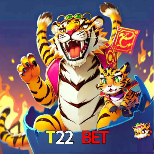  T22 BET